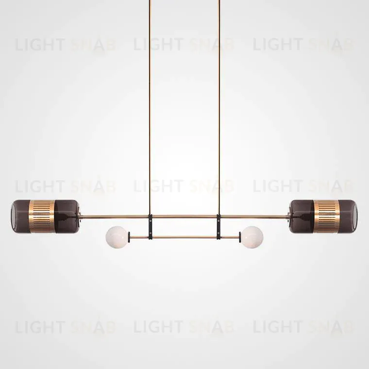 Подвесной светильник LIZAK TH8003