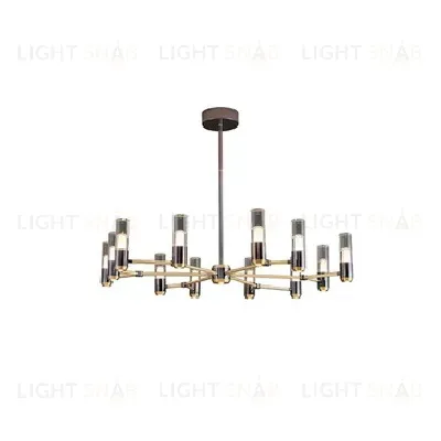 Люстра CLEO LD220221