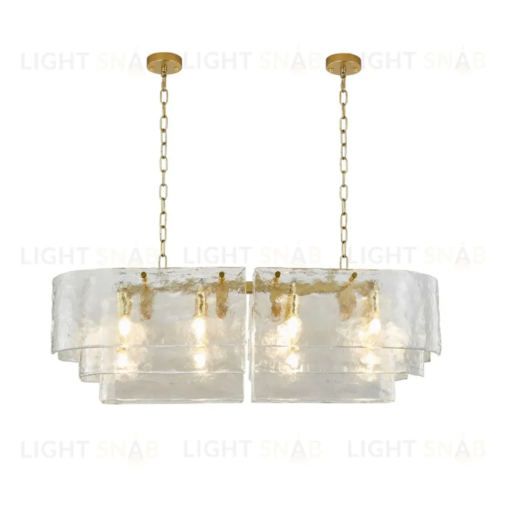 Люстра SENTA 22352/1000