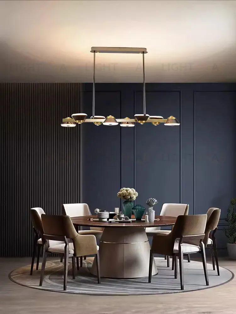 Люстра LAPPY LD220219