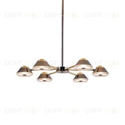 Люстра LAPPY LD220219