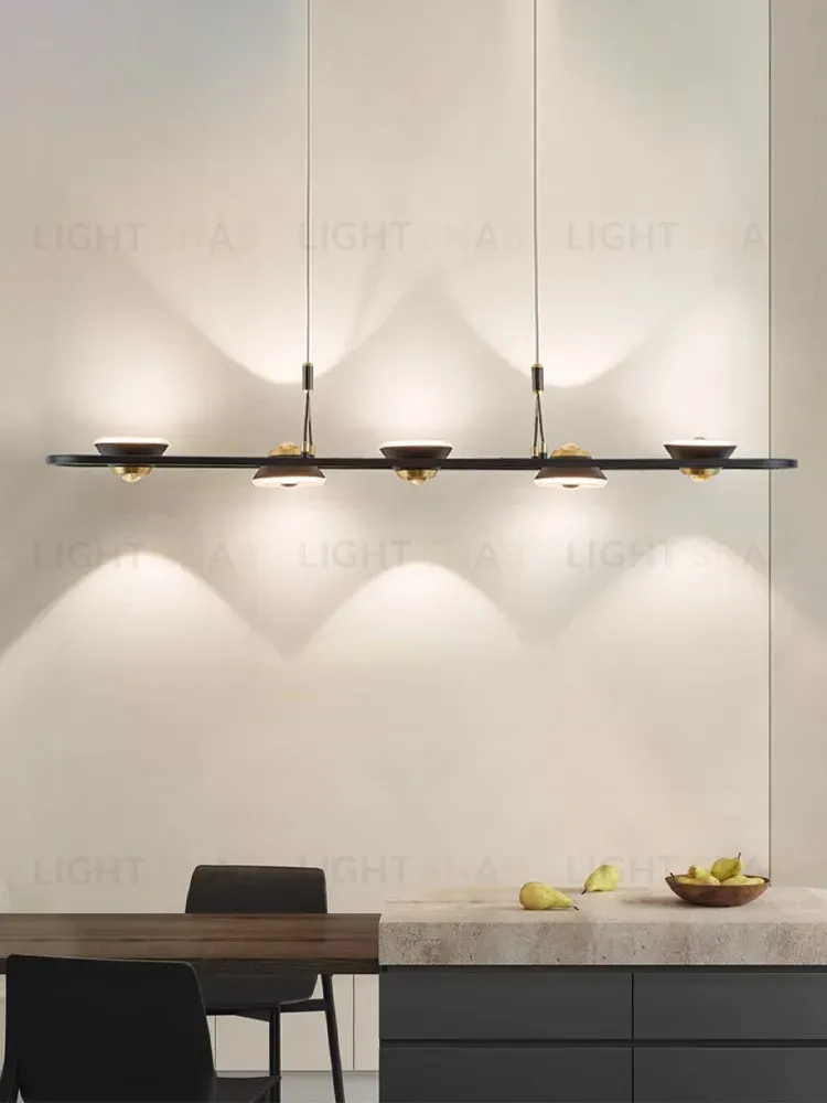 Люстра LAPPY LD220219