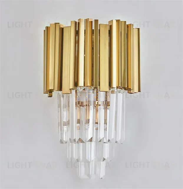 Настенный светильник (Бра) BARCLAY TH52