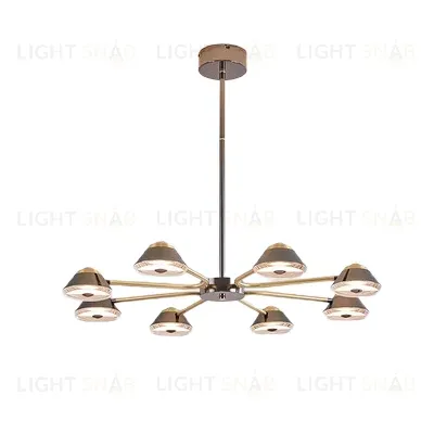 Люстра LAPPY LD220219