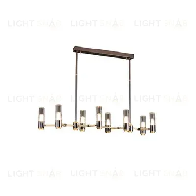 Люстра CLEO LD220221