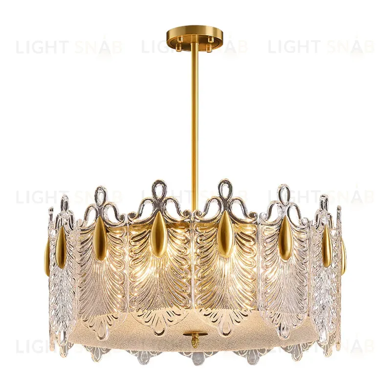 Люстра ROCHESTER TH551