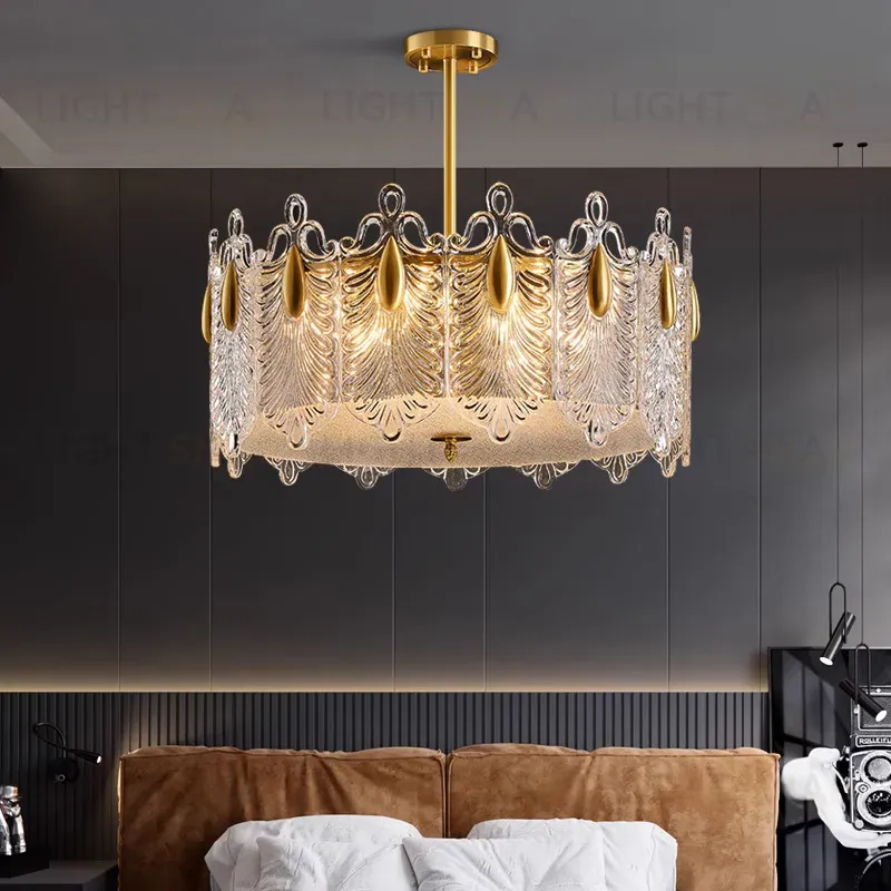 Люстра ROCHESTER TH551