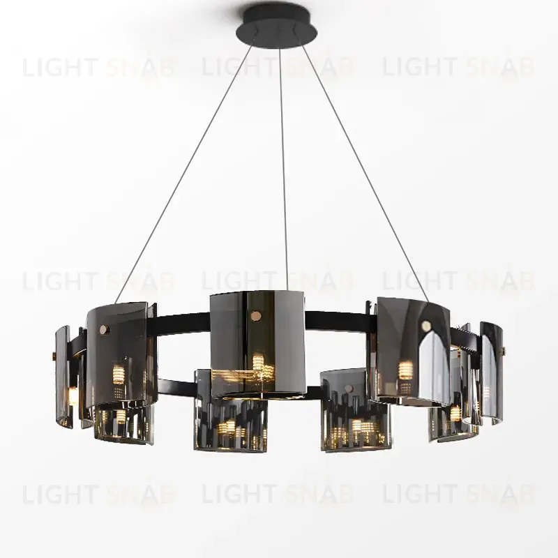 Люстра YENFALD TH2004