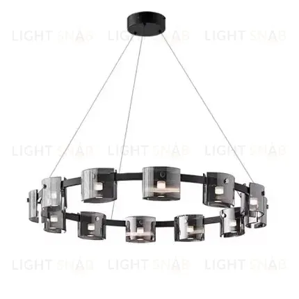 Люстра YENFALD TH2004