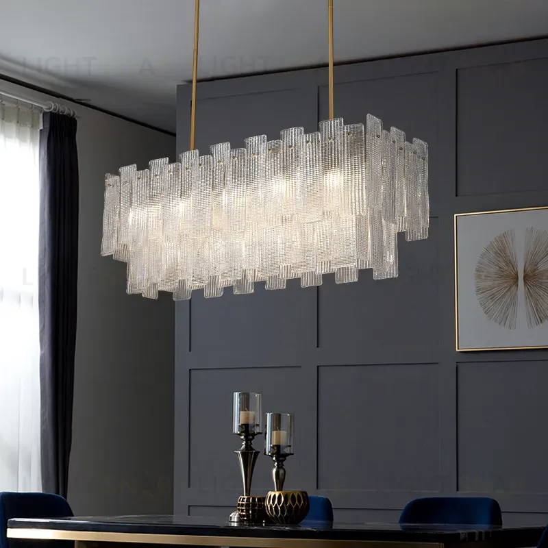 Люстра BOROM TH501