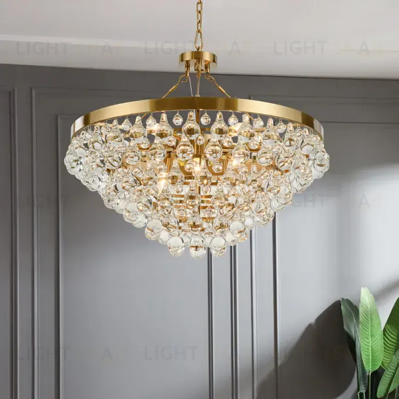 Люстра ROFEN L11324