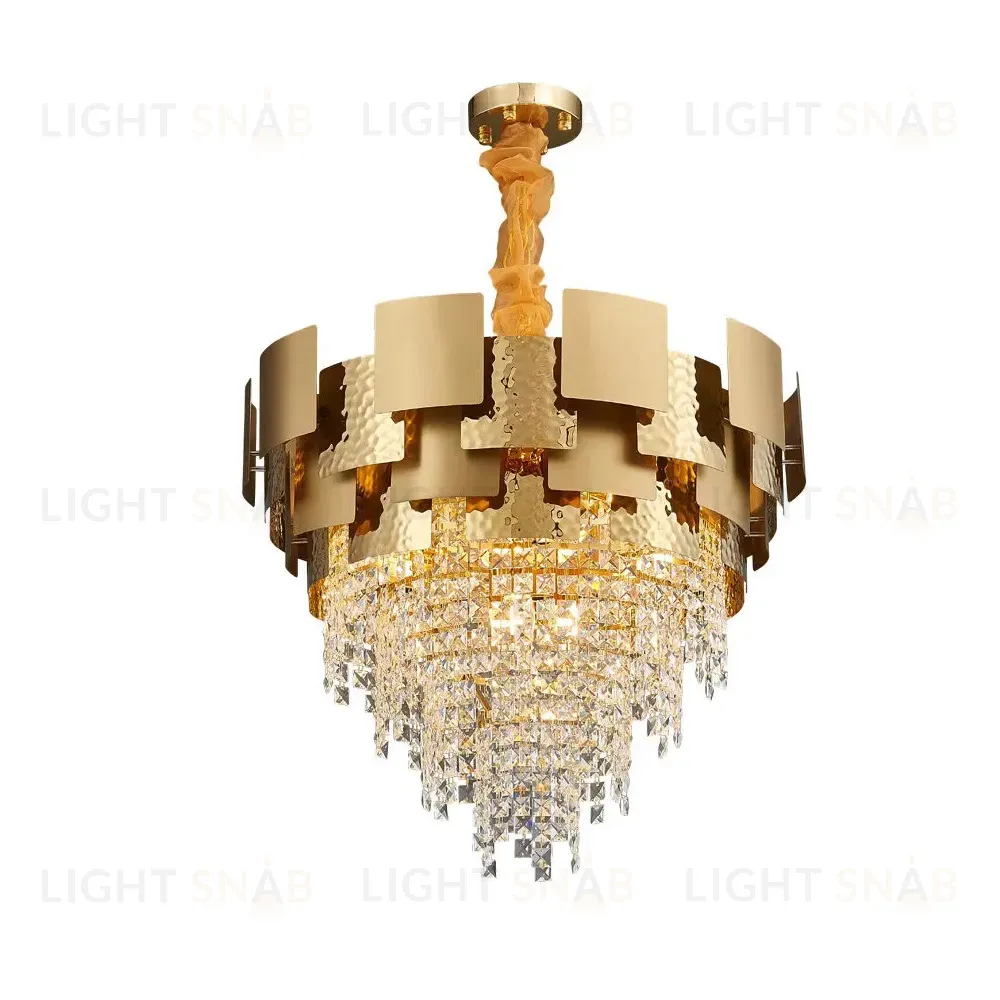 Люстра HARNI L11316