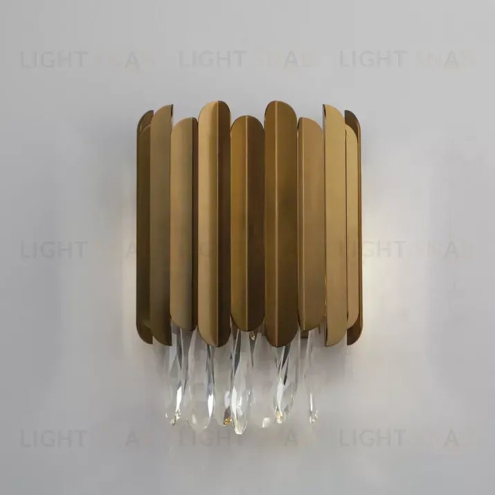 Настенный светильник (Бра) IVREN W11159