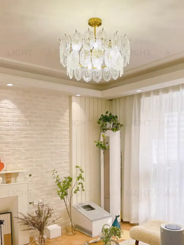 Люстра OUMA TH415