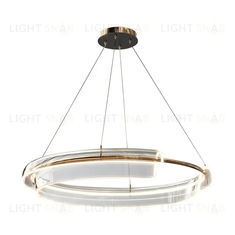Люстра FLUG L11253