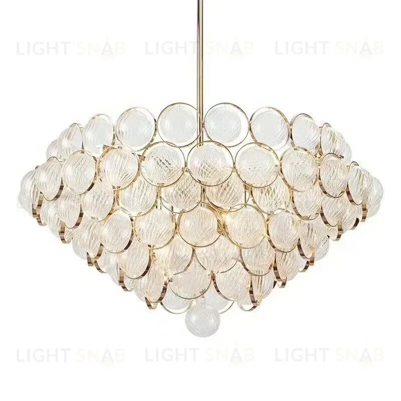 Люстра BOGEMES L11265