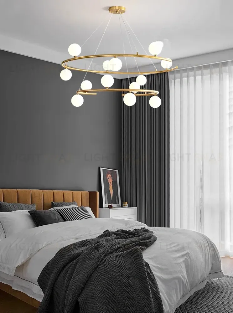 Люстра LANDE L11228