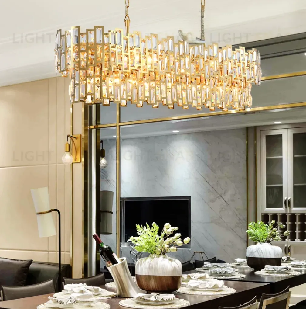 Люстра ELDORADO L5338