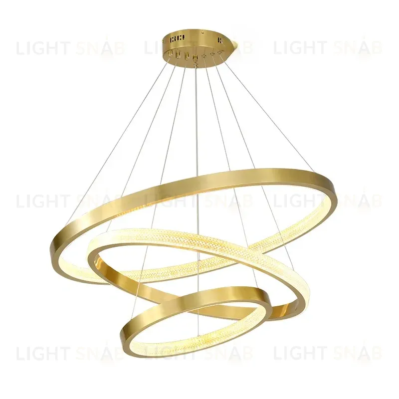 Люстра KREISS CRU L11219