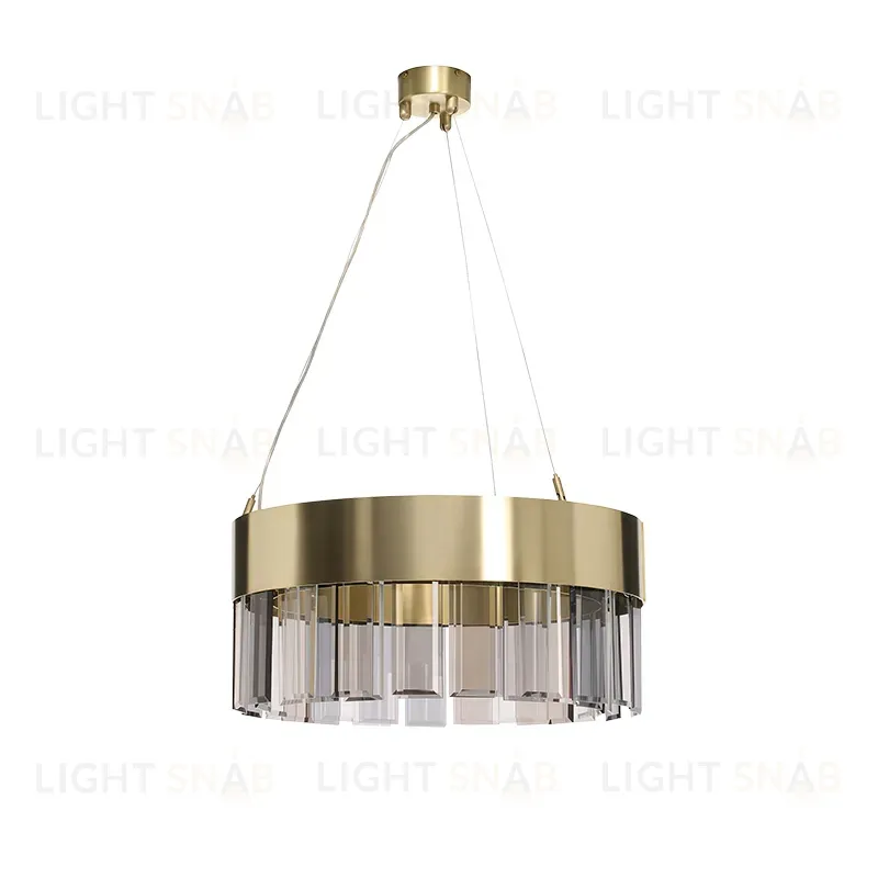 Люстра LUXURY ATMOSPHERE L2933