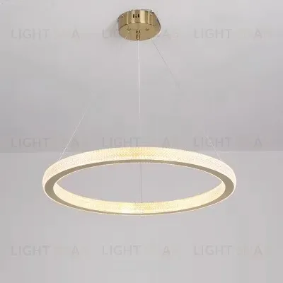 Люстра KREISS CRU L11219