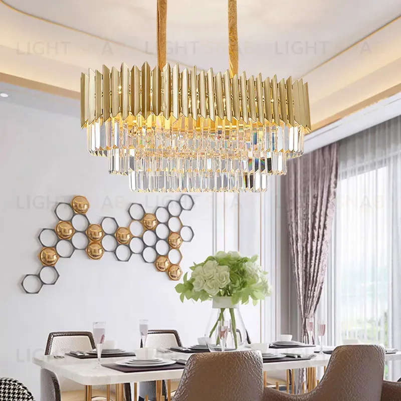Люстра PRECIOUS MAJESTY L2958