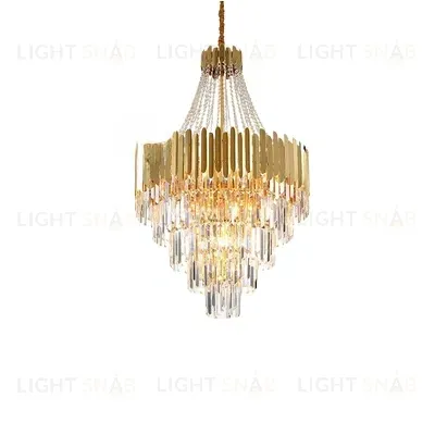 Люстра PRECIOUS MAJESTY L2958