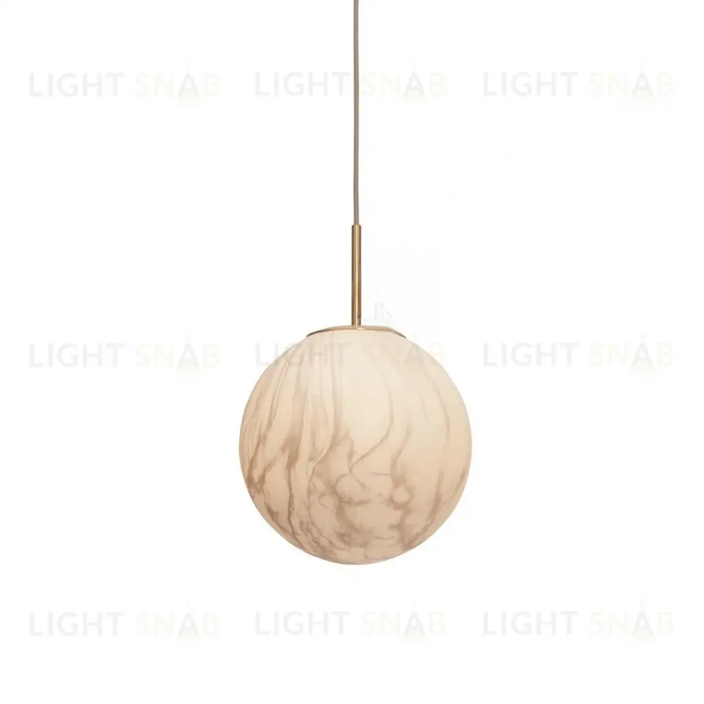 Подвесной светильник CARRARA by Romi Amsterdam OPD5138