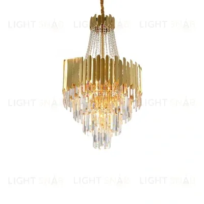 Люстра PRECIOUS MAJESTY L2958