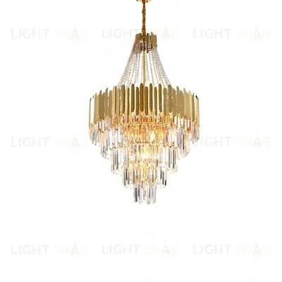 Люстра PRECIOUS MAJESTY L2958
