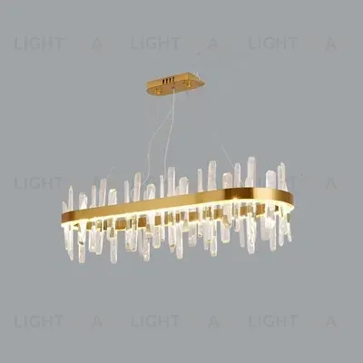 Люстра ESTALACTIA TH416