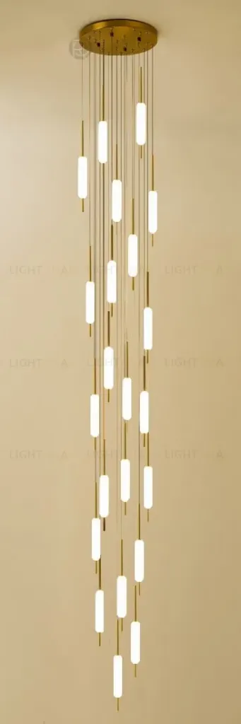 Люстра CANNE L8193