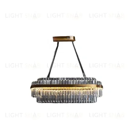 Люстра MRS SHINE  L2967