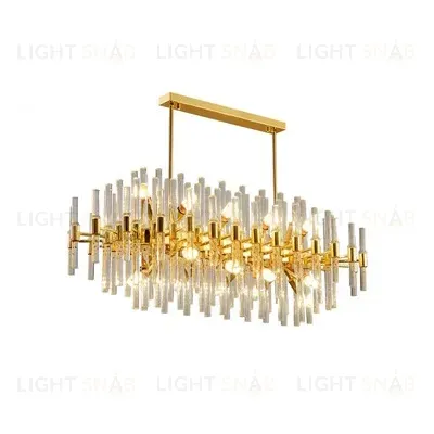 Дизайнерская люстра WATERFALL L993