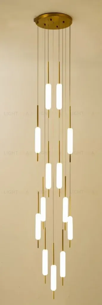 Люстра CANNE L8193