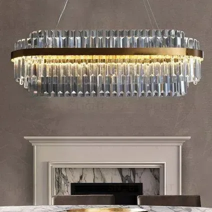 Люстра MRS SHINE  L2967