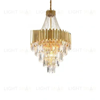 Люстра PRECIOUS MAJESTY L2958