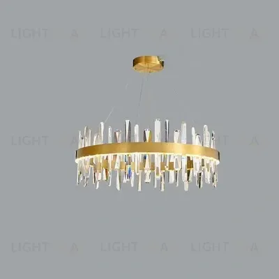 Люстра ESTALACTIA TH416