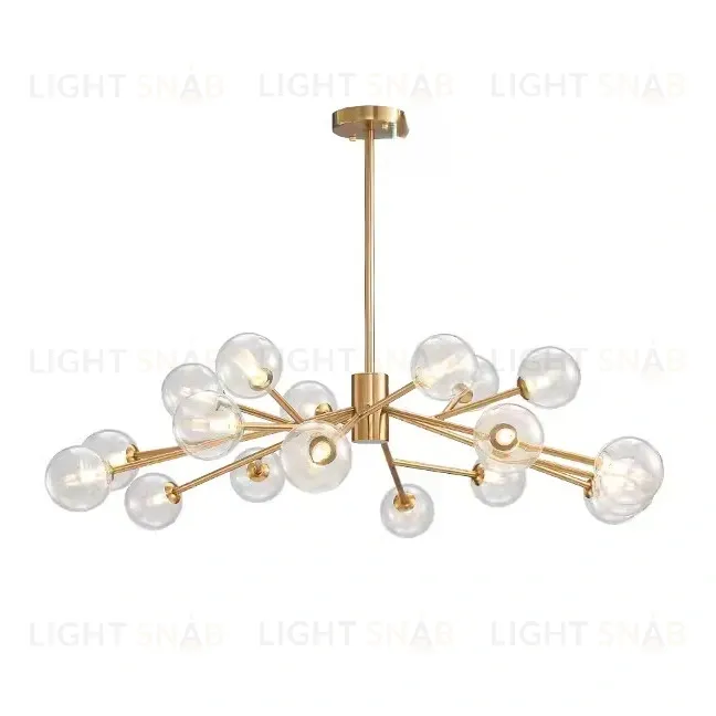 Люстра BOULE L11213