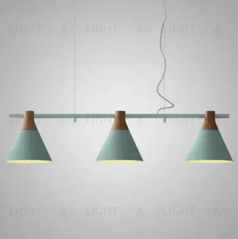 Люстра NENRO L1625