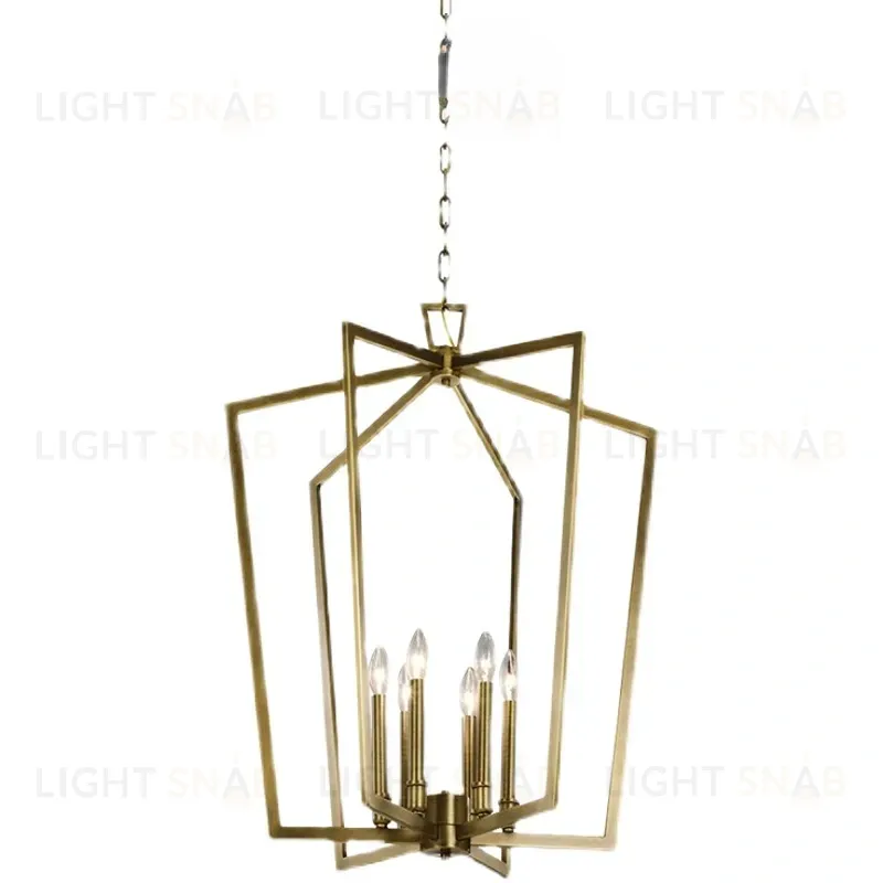 Люстра LANKO L5431