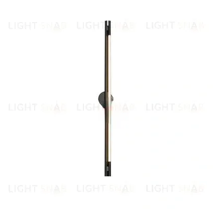 Настенный светильник (Бра) LASSO W1511