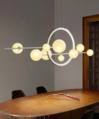 Люстра GALAXIA L5319