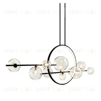 Люстра GALAXIA L5319