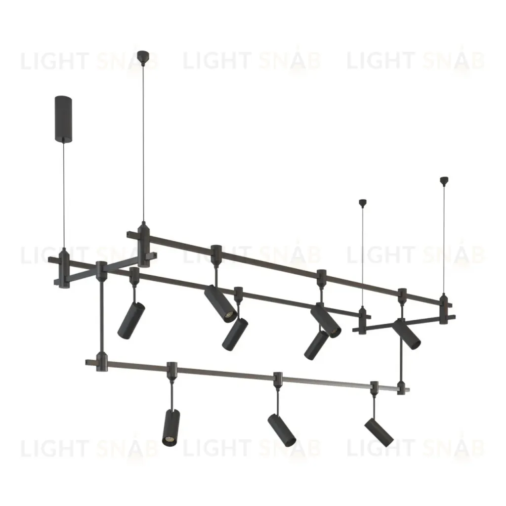 Люстра VAKRE YM-FJ004