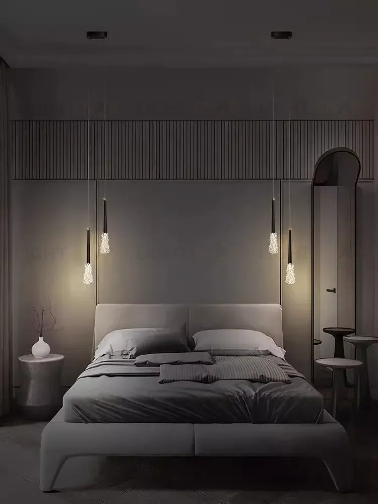 Подвесной светильник BYORN PD11547