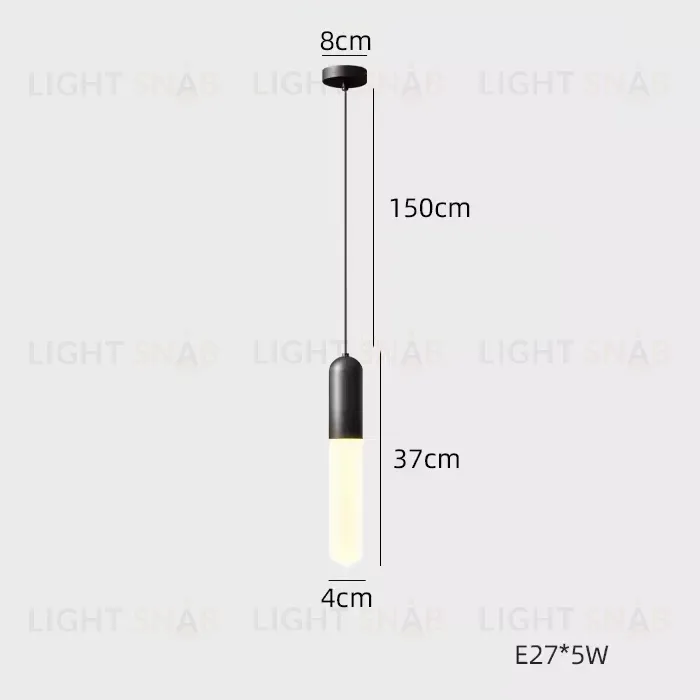 Подвесной светильник LEIFY PD11552