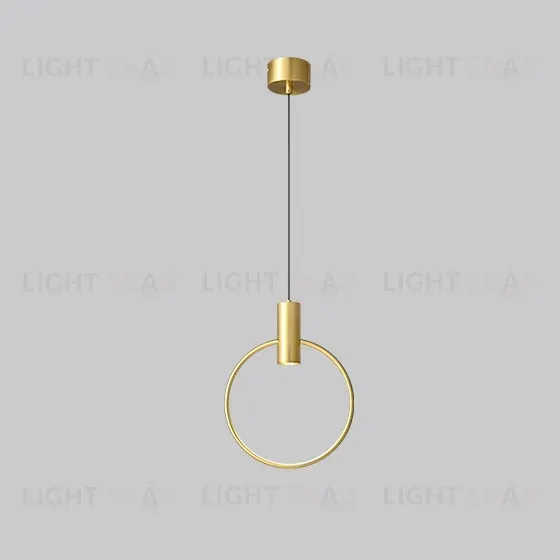 Подвесной светильник HOLPA PD11536