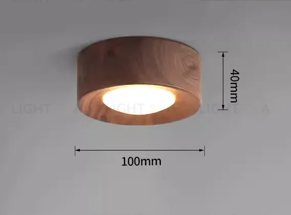 Потолочный светильник GURT PT11528