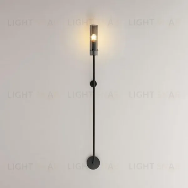 Настенный светильник (Бра) BAREN W11521